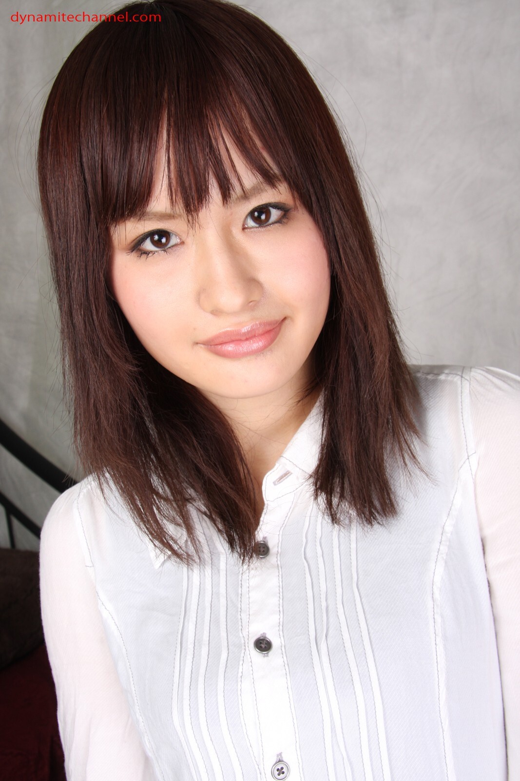 三浦まい　日本性感女优模特　[Dynamitechannel][03-08]